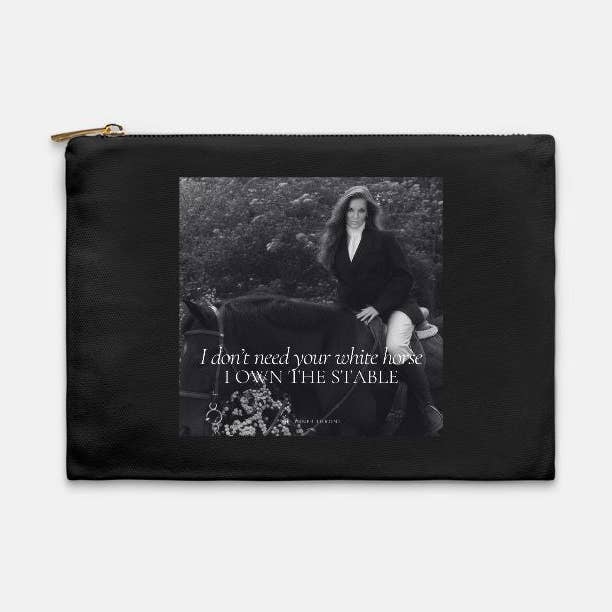 Trousse de toilette stable pour la vente par The Inner Throne