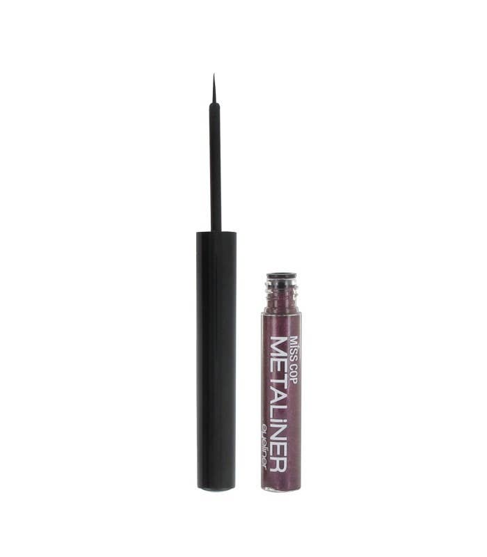 MISS COP - Wholesale Eyeliner/Pencil - METALINER EYELINER2