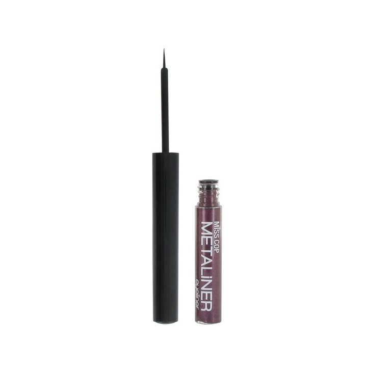 MISS COP - Vendita all'ingrosso Eyeliner/matite - EYELINER METALINER2