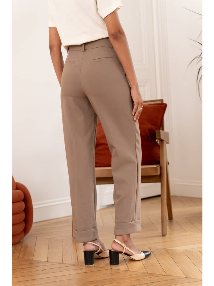 Oraije Paris - Wholesale Pants - Women's - Pant Stanley7