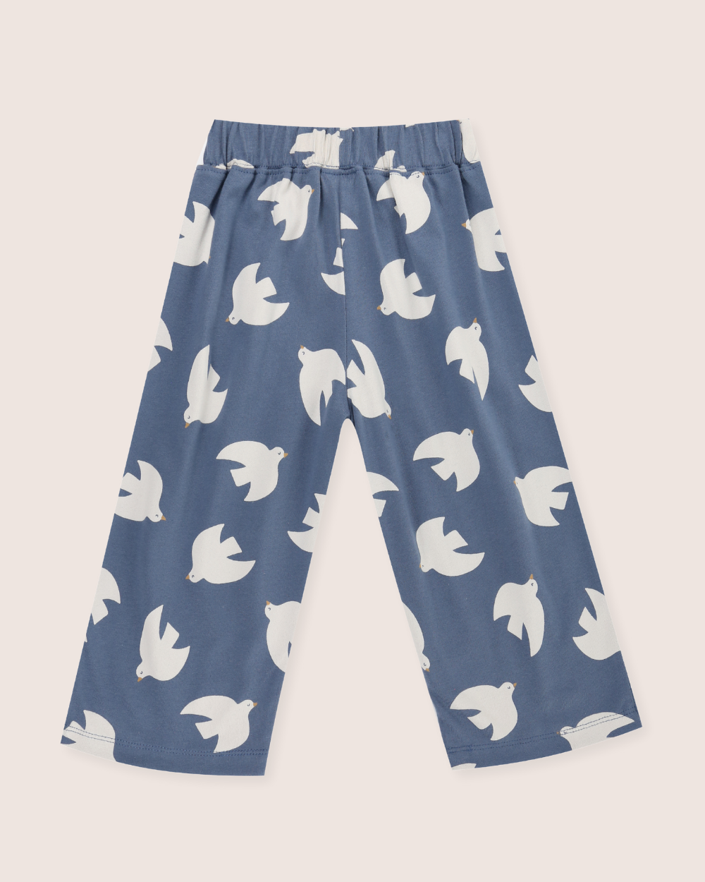 Ocean Seagull Crop Trousers for wholesale on Faire5
