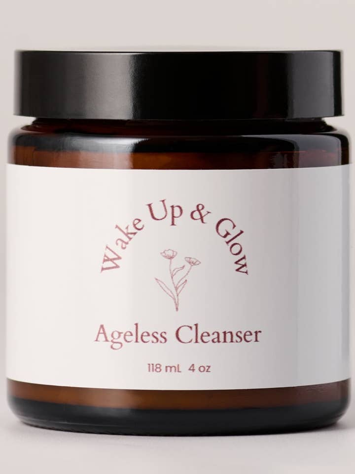 Nettoyant Éternel pour la vente par Wake Up & Glow