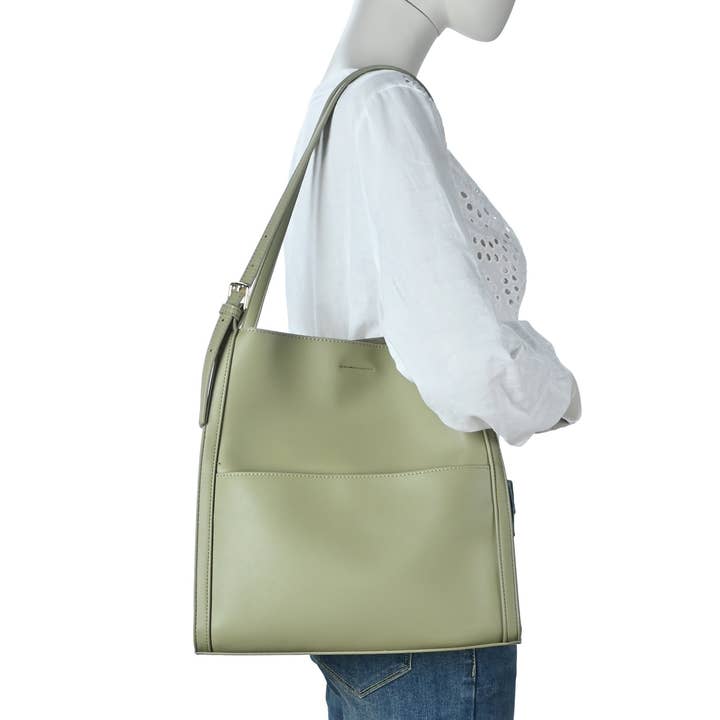 Sadie Tragetasche für den Großhandel von MMS Brands