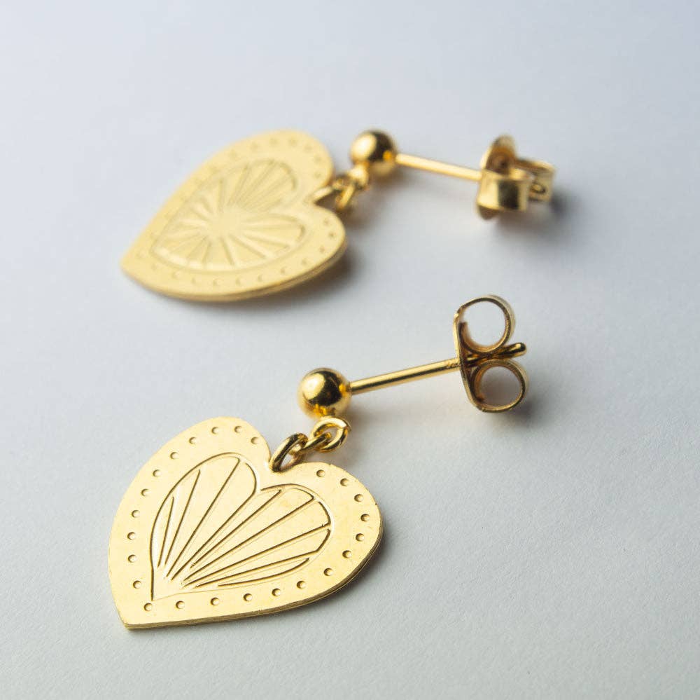 Adorabili – Großhandel Ohrhänger – Große Ohrringe – hypoallergen – hergestellt in Frankreich1