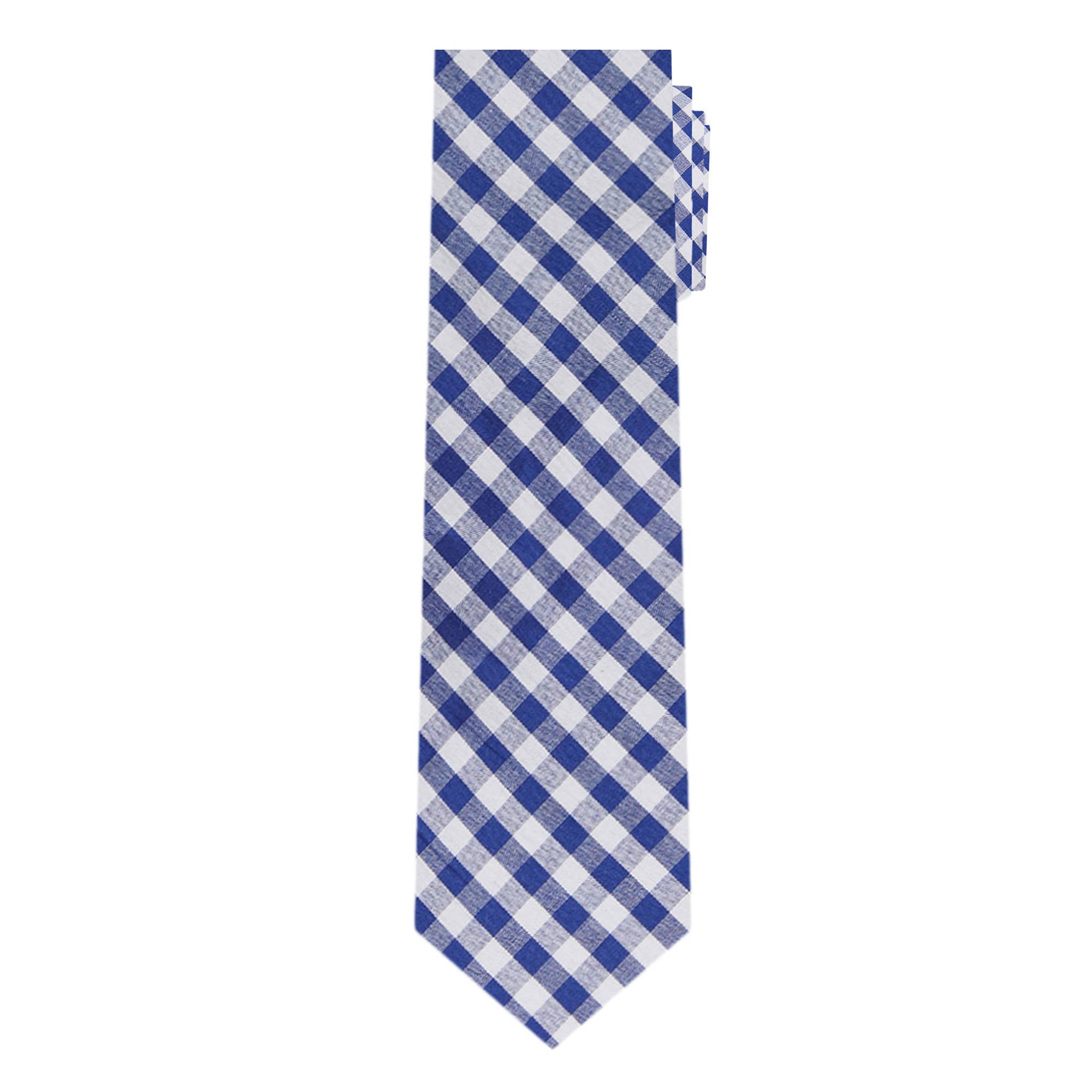 Jacob Alexander - Vendita all'ingrosso Cravatta - Uomo - Cravatta a quadretti gingham da uomo22