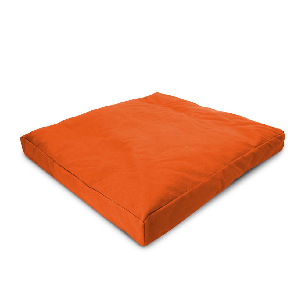 Bean Products - Wholesale Meditation Supplies - Zabuton Meditation Base Cushion - Cotton15