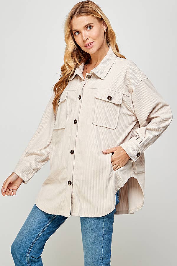 Twentyten - Wholesale Jacket - Women's - 5195XJK18