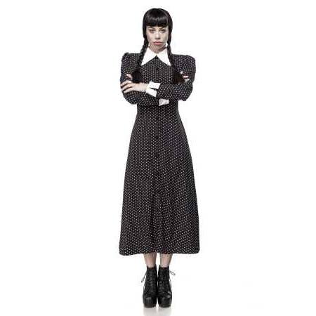 Tuesday griezelig figuurkostuum voor dames en andere Verkleedkleren wholesale inkopen. Gratis retourzendingen en een 60-dagen netto betalingstermijn op Faire.com trends op Faire.