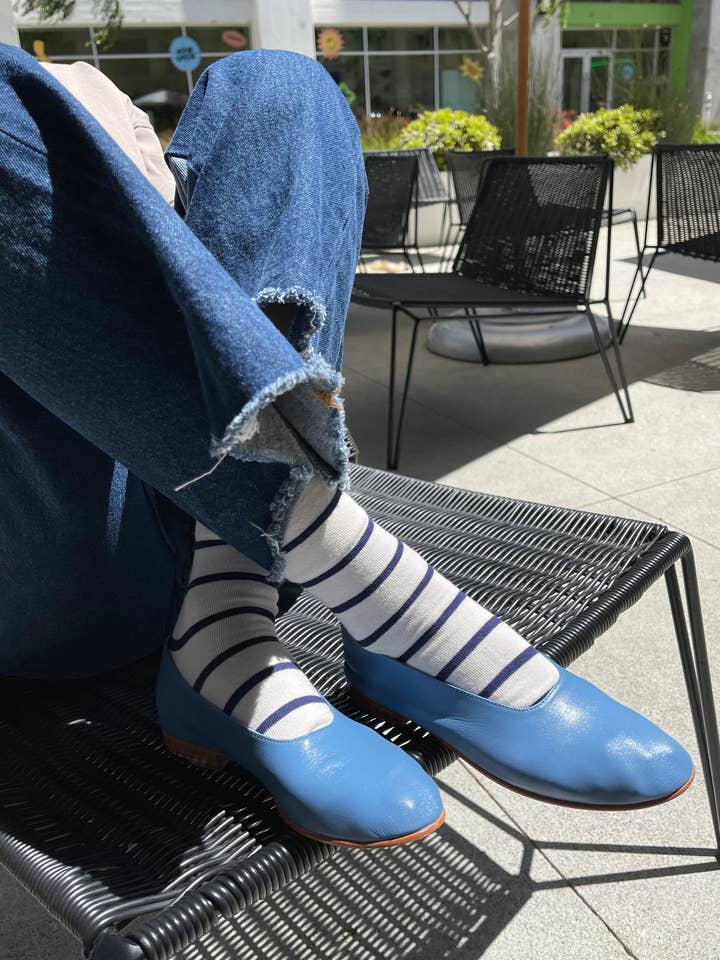 Le Bon Shoppe - Wholesale Socks - Women's - Wally Socks (wholesale)54