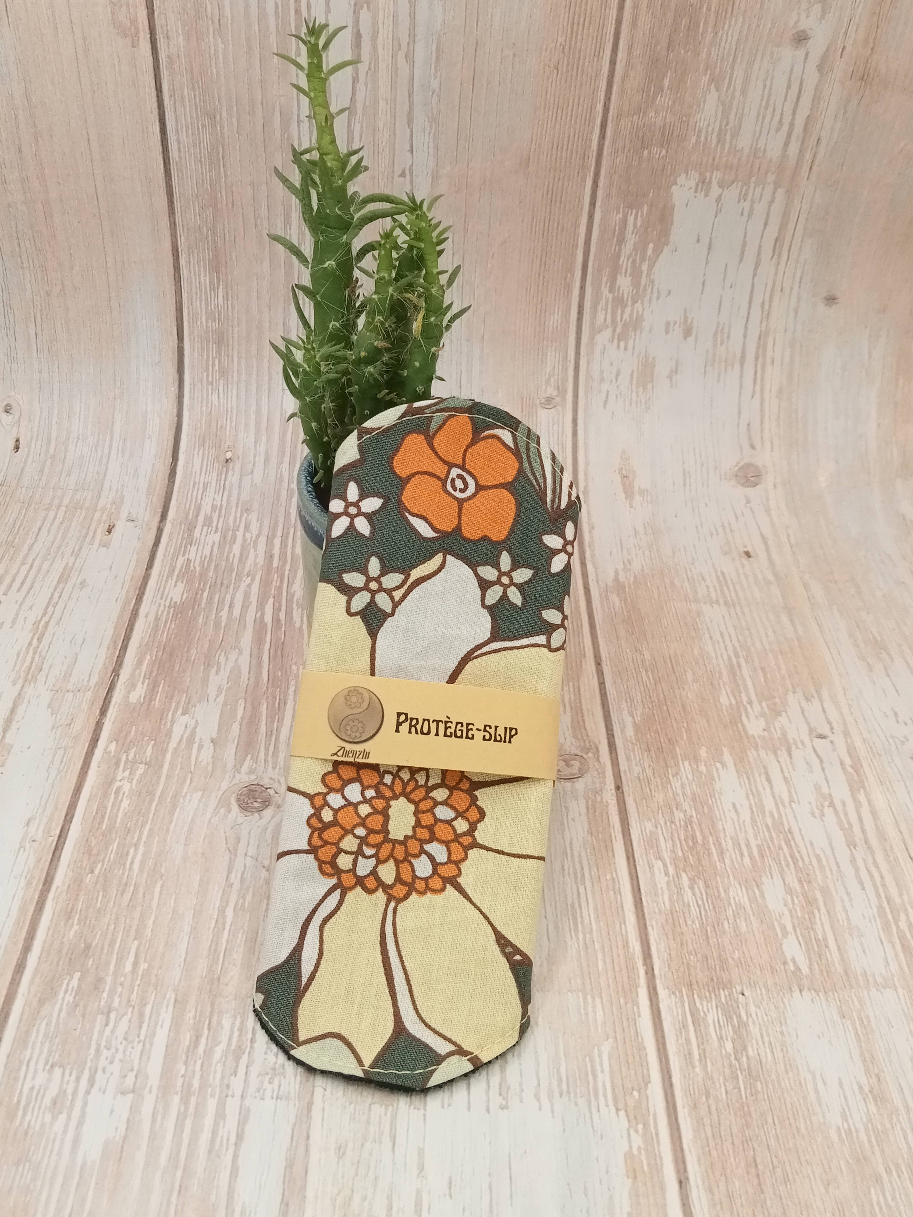 ZHENZHI - Wholesale Period Underwear - Women's - Panty liner3