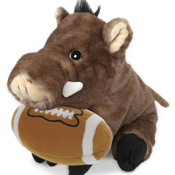 PELUCHE SUPER DOUX - SANGLIER AVEC BALLON DE FOOTBALL et autres tendances Résultats pour mais pour sanglier en vente B2B. Retours gratuits et paiement à 60 jours sur Faire sur Faire.