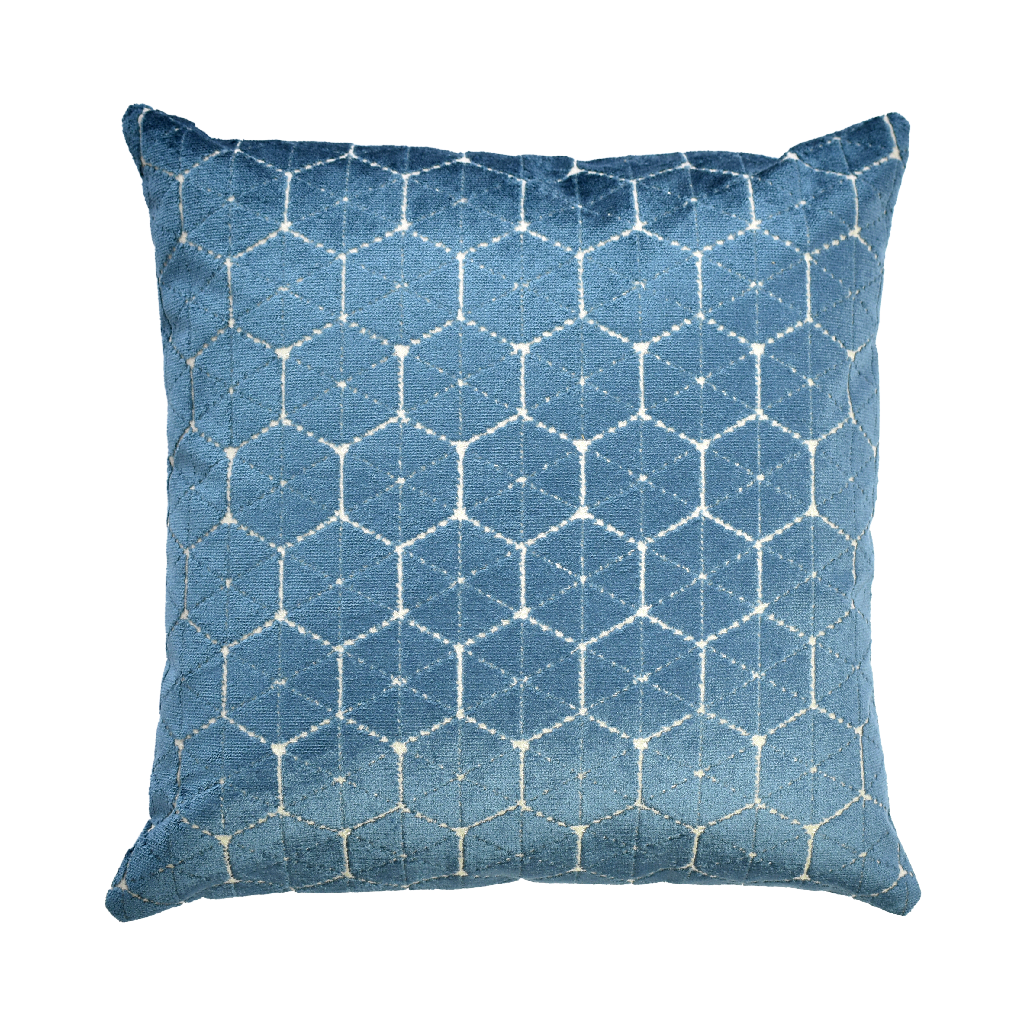 The Pillow Collection Inc. - Wholesale Hoofdkussenhoes/met rits - Aberdeen Pillow Sham16