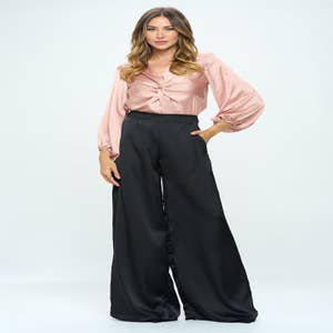 Trending Wholesale women in transparent trousers At Affordable Prices –