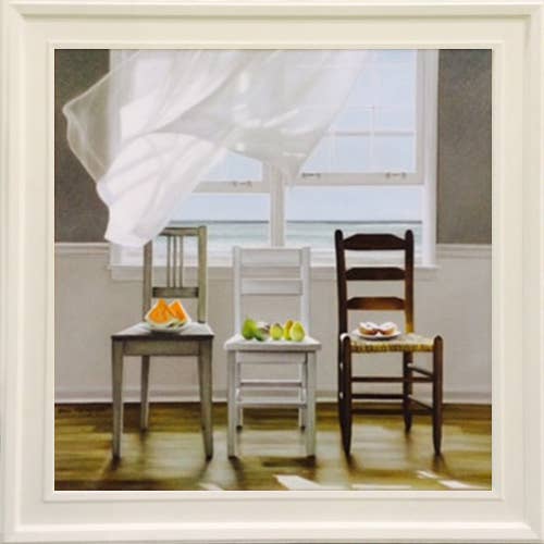 12768 por atacado de Coastline Art