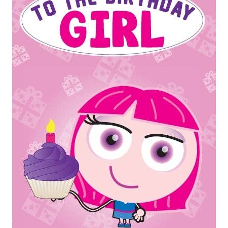 Birthday Cards for wholesale by Instant Gifts International