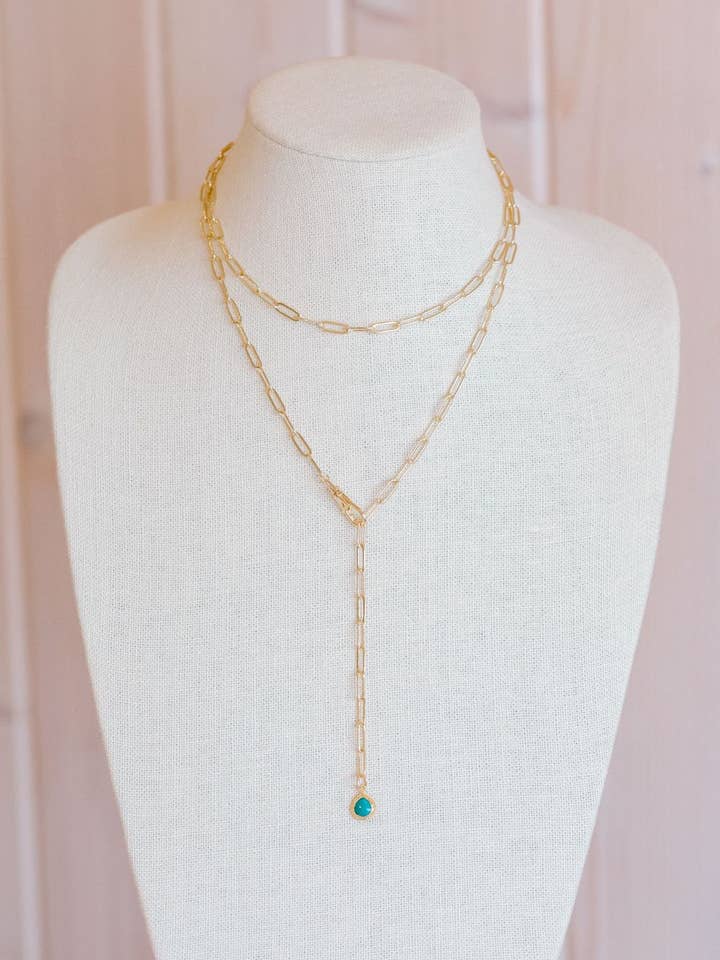 Premium Paper Clip Wrap for wholesale by Kori Green Designs