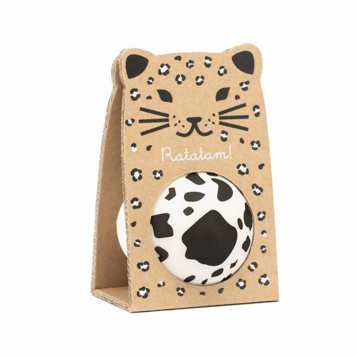 Ratatam! - Wholesale Classic Toy - Kids - Bouncing Cow Ball