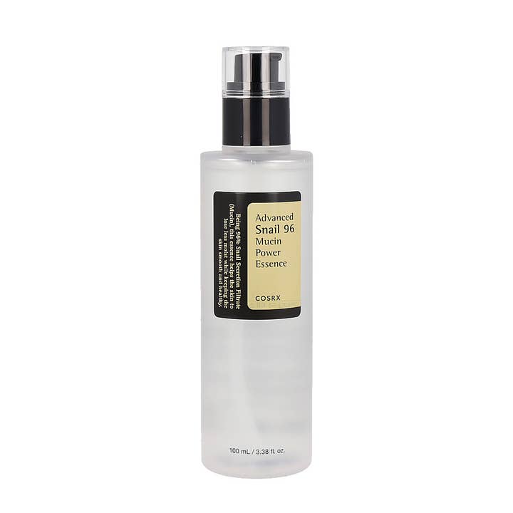 COSRX Advanced Snail 96 Mucin Power Essence 100 ml pour la vente par K Motives Beauty