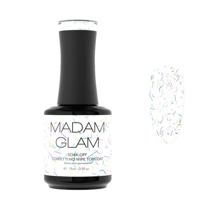 Luminoso para venta al por mayor de Madam Glam