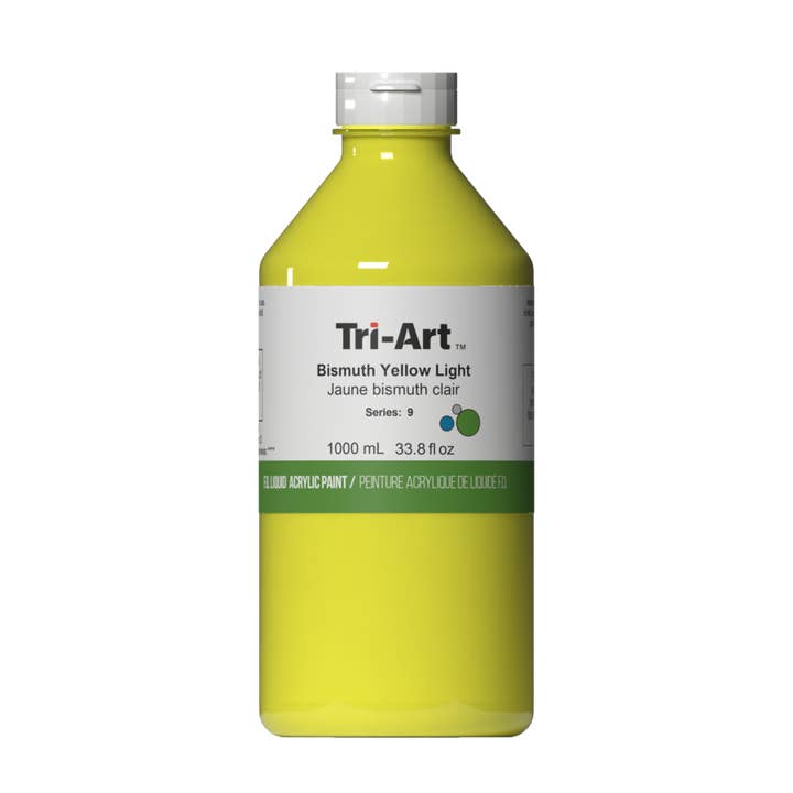 Tri-Art Mfg. - Wholesale Paint set - Tri-Art Liquid Acrylics All Sizes29