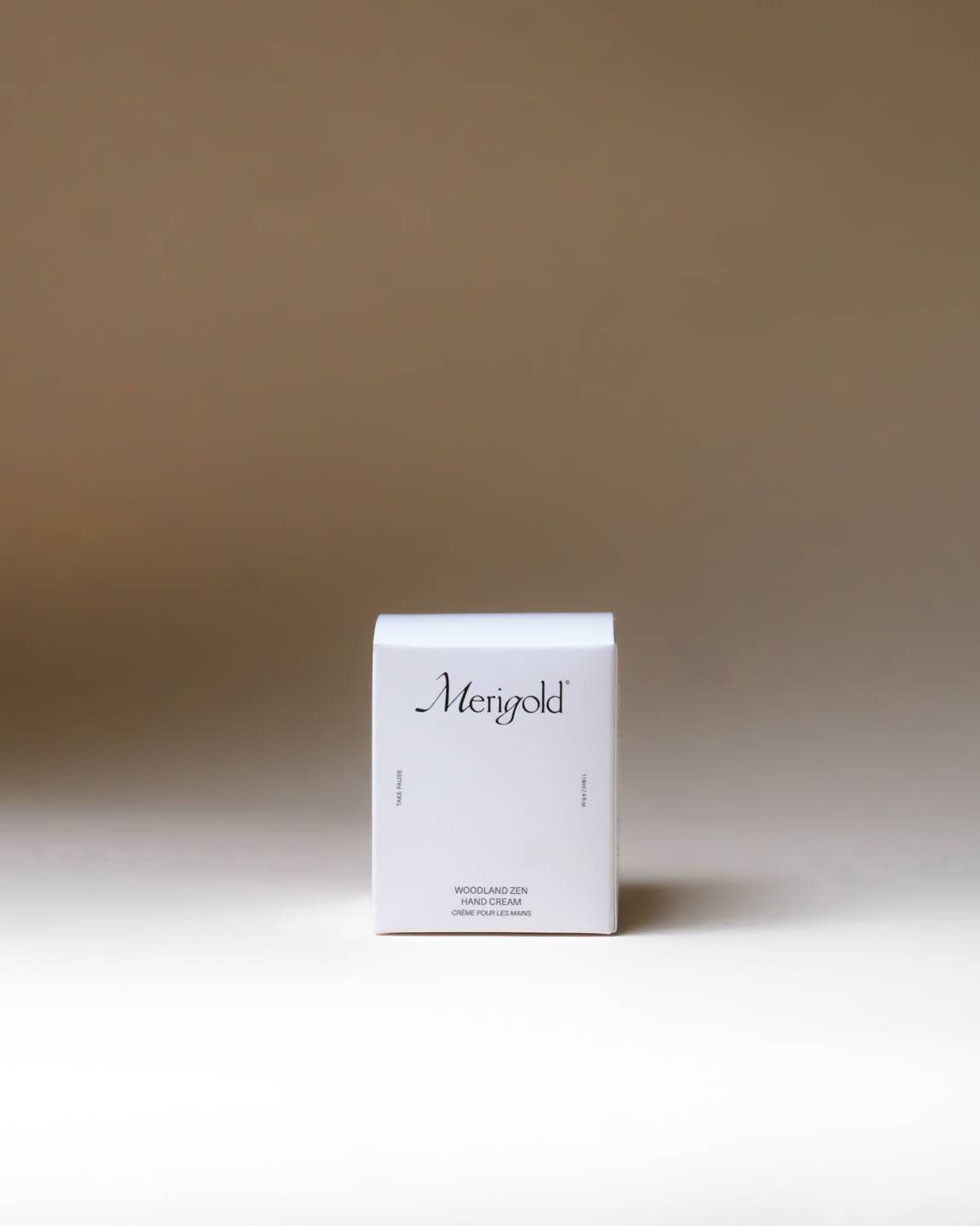 Merigold - Wholesale Hand Cream/Lotion - Woodland Zen Hand Cream2