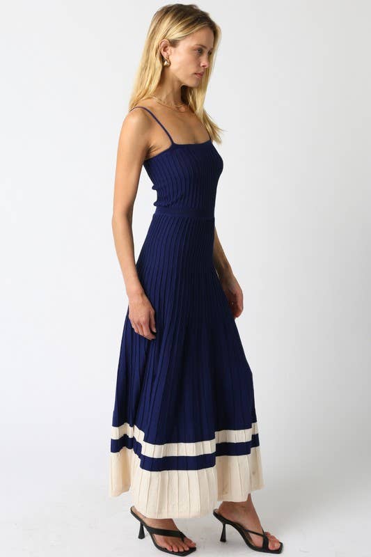 Olivaceous – wholesale Dress – Women's – Kenzie Dress10