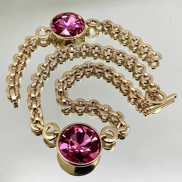 S5454N H986BT for wholesale by Borun Crystal