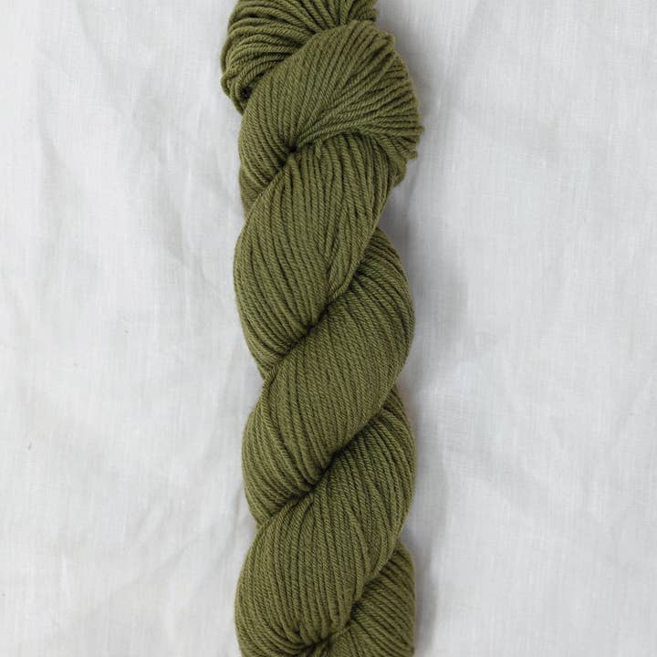 Quince & Co. - Wholesale Yarn - Finch48
