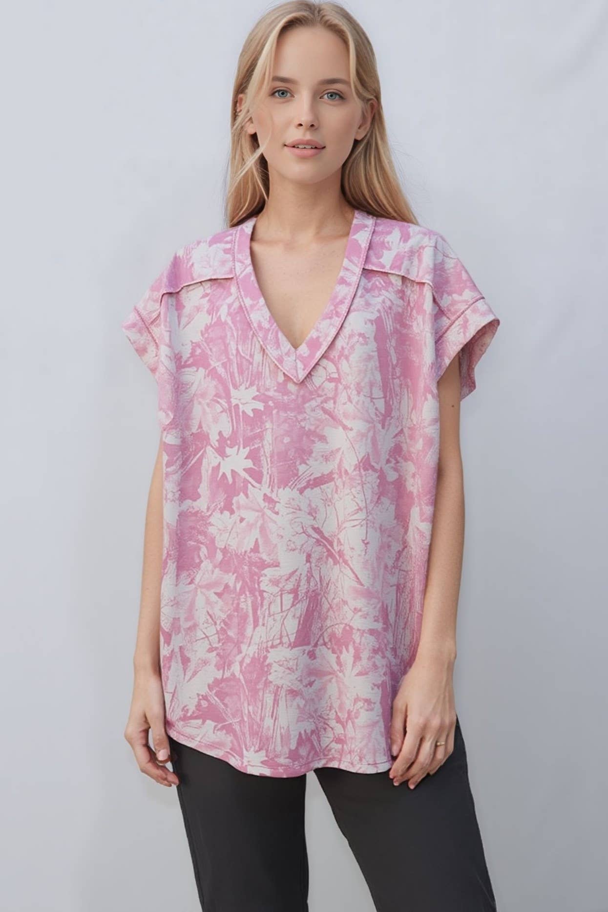 Pink ET7484-51 for wholesale on Faire