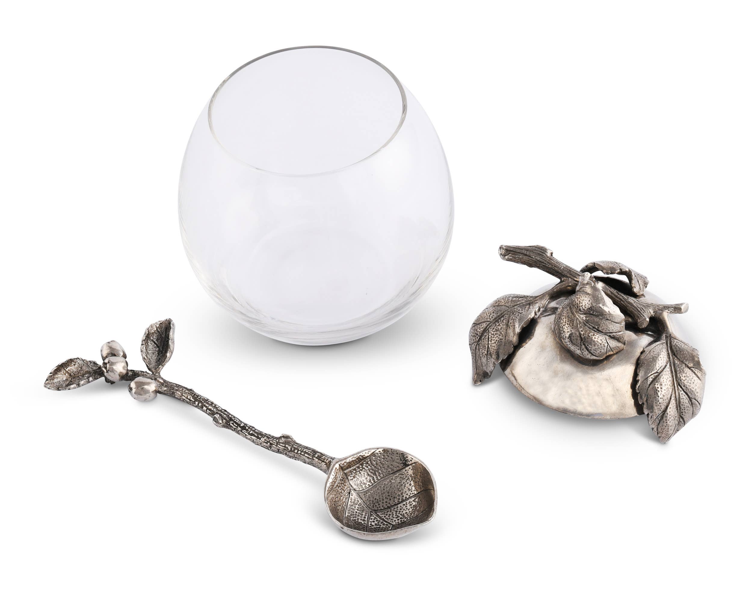 Vagabond House – Großhandel Honigtopf – Apple Honigtopf von Vagabond House3