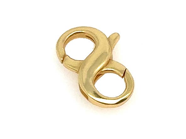 LINK Jewelry – wholesale Lås – Infinity-spännen3