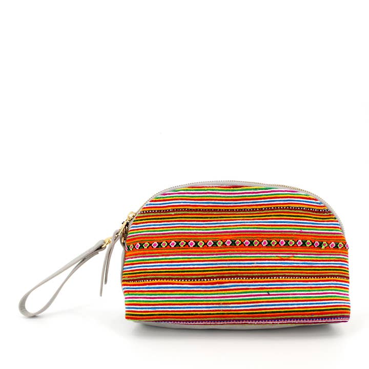 Grå Stowawaway-pose Sapa 0415O for engroshandel hos Rafi Nova