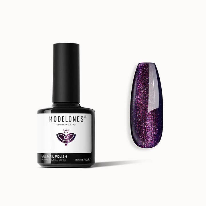 Modelones - Wholesale Nail polish - Shimmer Inspire Gel Collection35