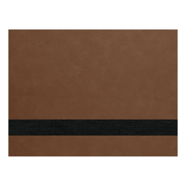 Twisted Pines Design Co. - Wholesale Drink Huggers & Koozies - Custom Engraved Leatherette Koozies