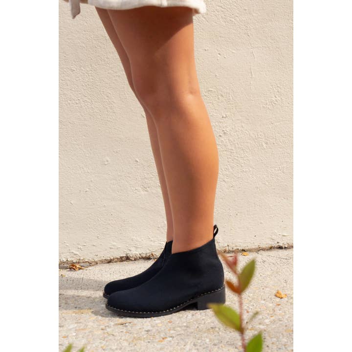 Charleston Shoe Co. - Wholesale Booties - Women's - Barcelona Boot3