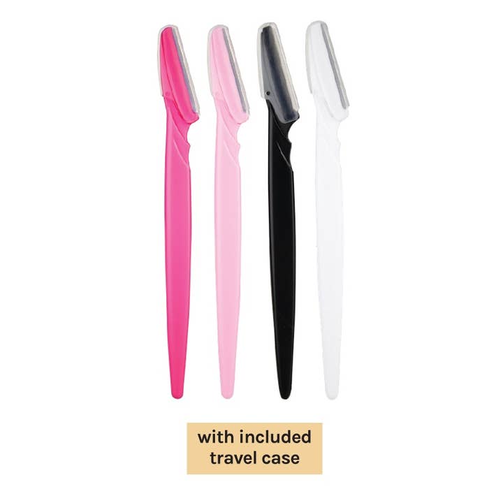 Lindo - Wholesale Razor - Lindo Precision Beauty Razor – Multi-Purpose - 12pcs/pk1