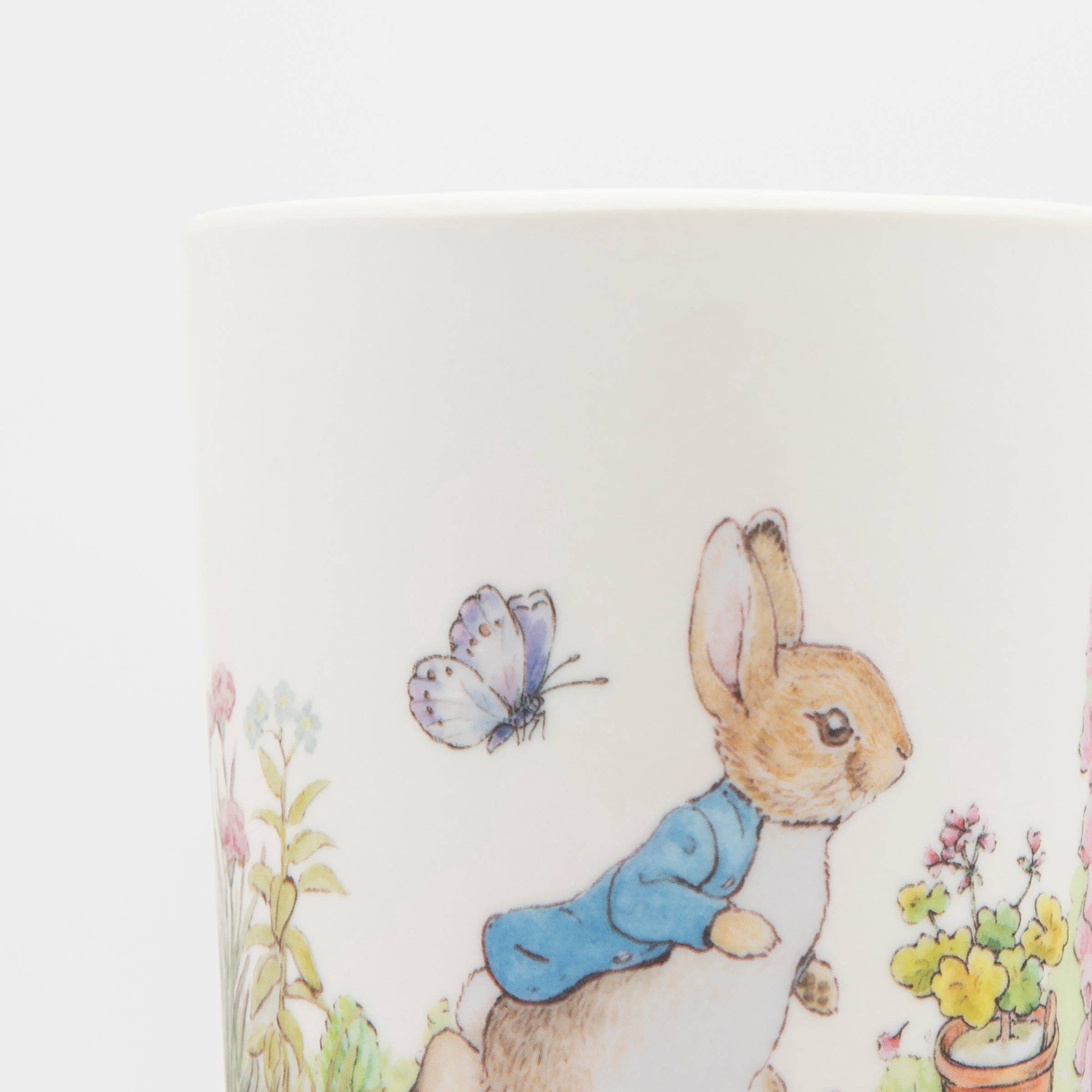 Meri Meri - Vendita all'ingrosso Bicchiere/tazza - Bicchieri Riutilizzabili Peter Rabbit™2
