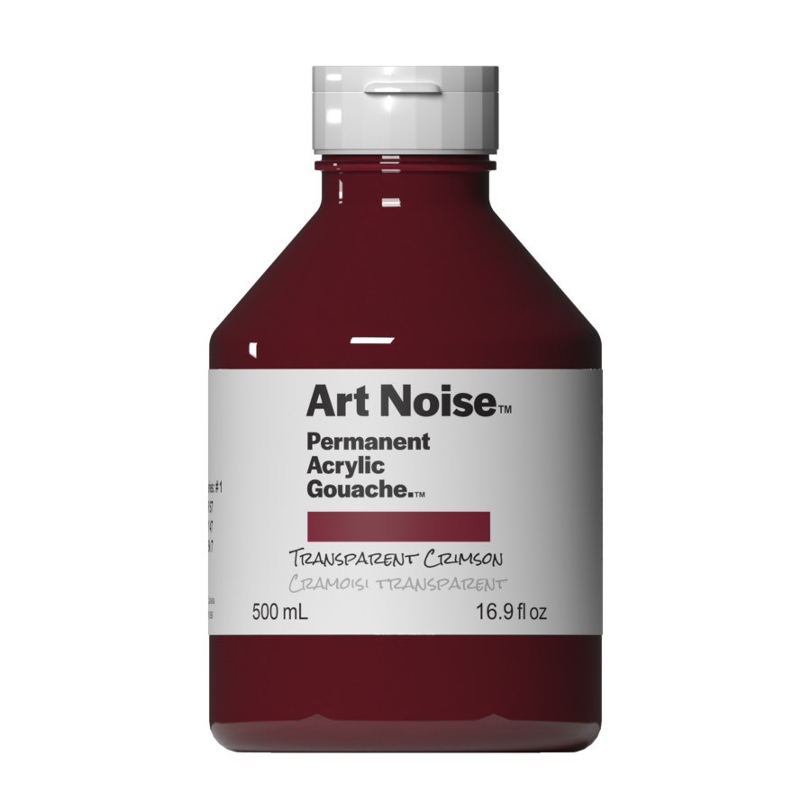 Tri-Art Mfg. - Wholesale Paint Set - Art Noise - Aubergine145