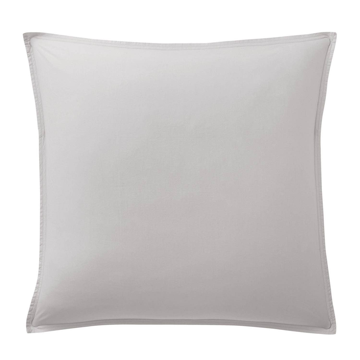 BATON ROUGE - Wholesale Bedding Pillowcase/Sham - PILLOWCASE 65X65CM 100% WASHED COTTON PERCALE7