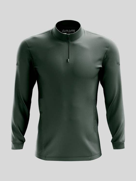 Fondamentale per la vendita all'ingrosso da parte di Greater Half