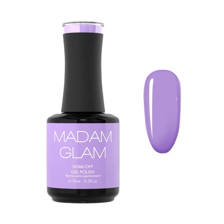 Light Lilac for wholesale by Madam Glam