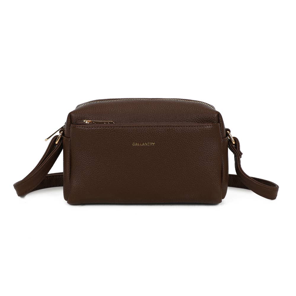 Gallantry - Wholesale Crossbody Bag - Women's - The Outline (KJ-62069)18