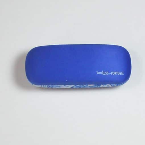 Terra Lusa - Wholesale Eyewear Cases & Holders - Unisex - Box For Glasses Tile Century XVIII Angel3