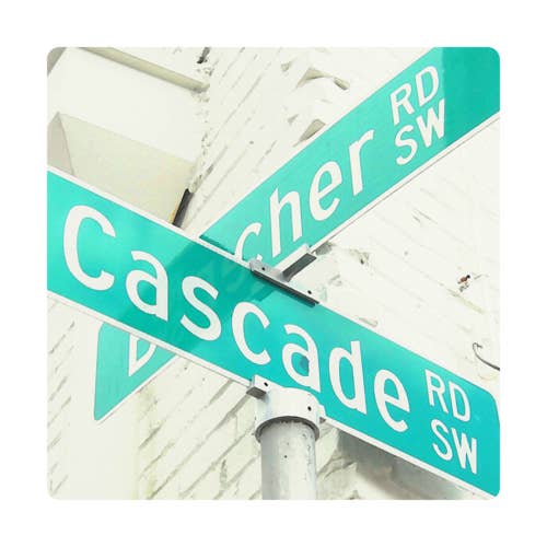 Puf The Corner Nº 2 para venta al por mayor de 3 Piece Urban Artisan