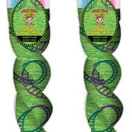 SWEDISHCANDY4U - Wholesale Gummy - CRAZY SOUR DOUBLE TWISTER