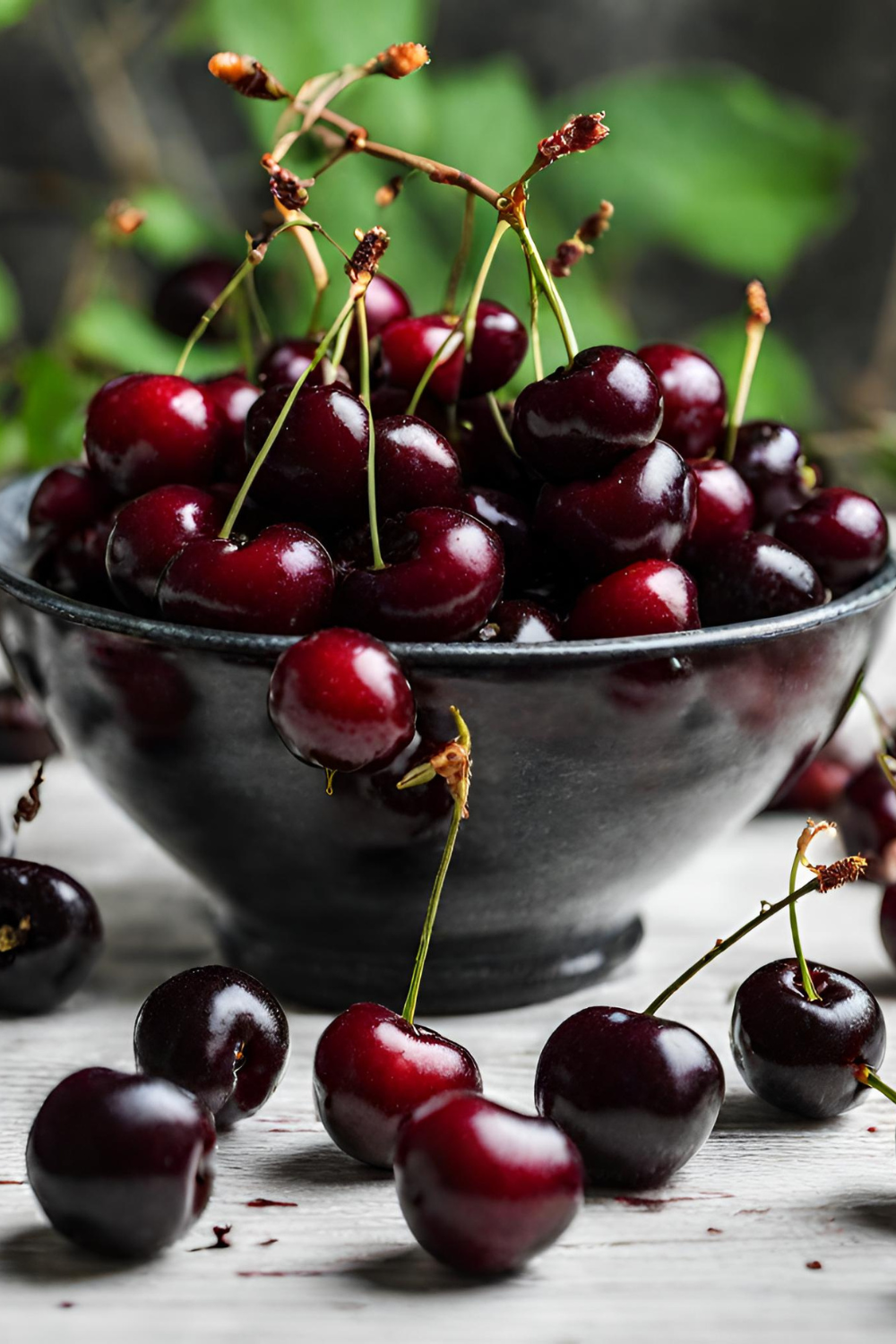 Dixie Grace - Wholesale Wax Melt - Cherry Bomb - 3 oz Wax Melts1