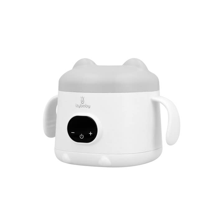 izybaby - Wholesale Baby Food - Nomadâ„¢ Baby Food Warmer