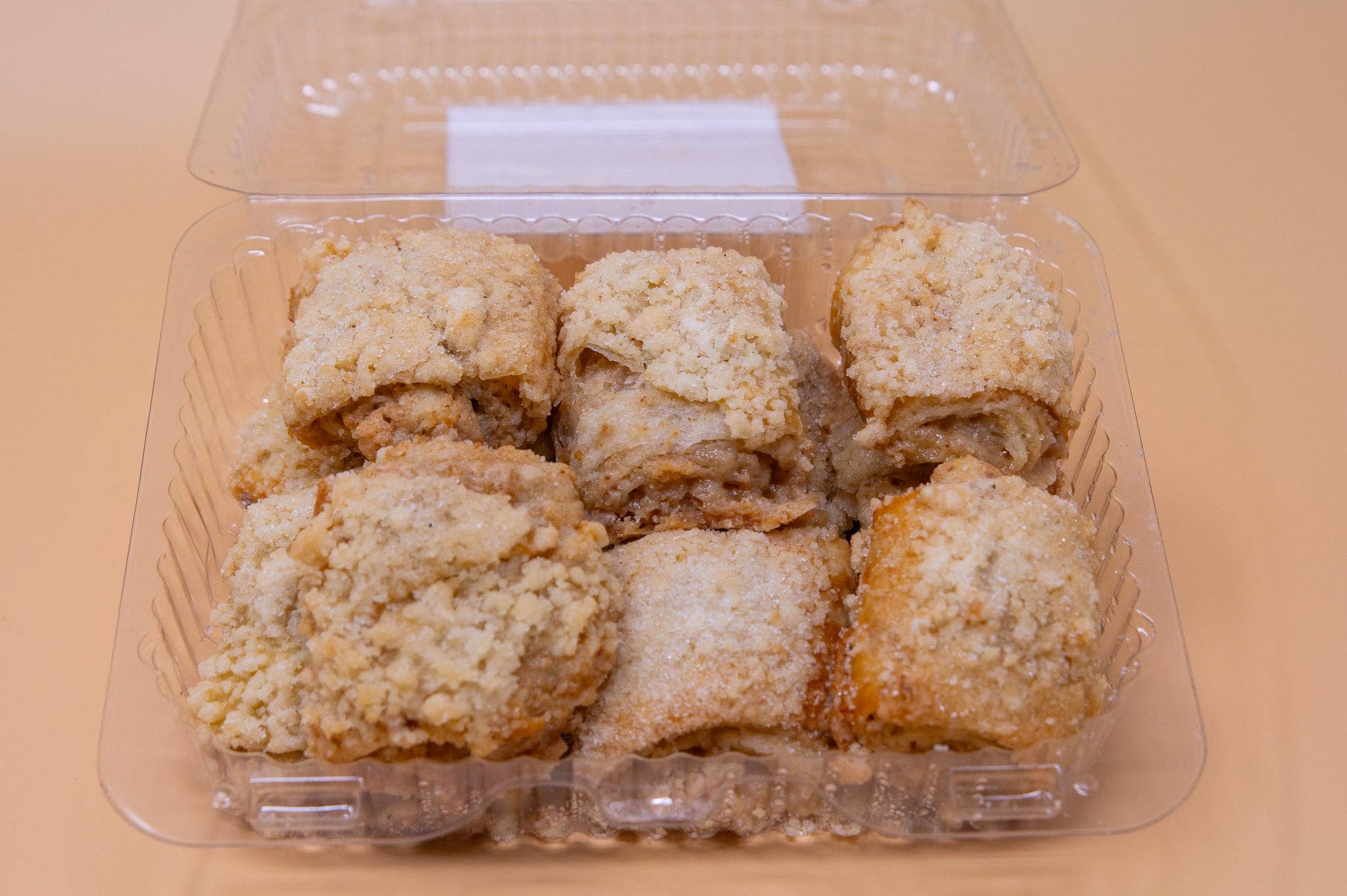 The Rebbe's Choice – wholesale Biscuit – The Rebbetzin's Rugelach7