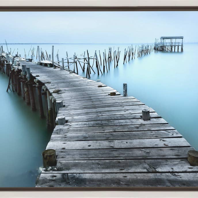 Stampa su tela Carrasqueira per parete per la vendita all'ingrosso da parte di GTA ART