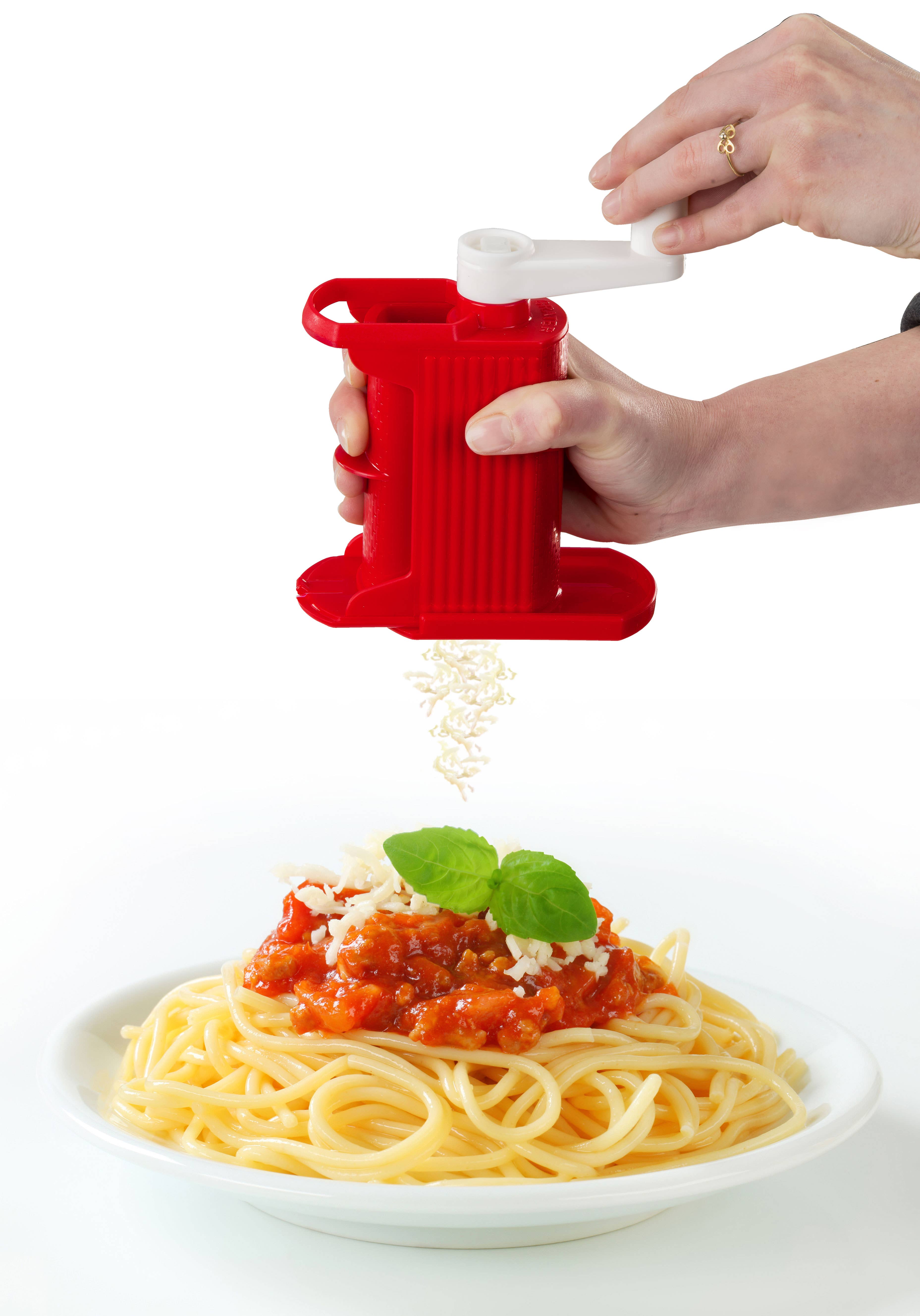 Rigamonti Pietro & Figli srl - Vendita all'ingrosso Grattuge - Grattugia per formaggio Parmigiano Art. 40 - colori assortiti9